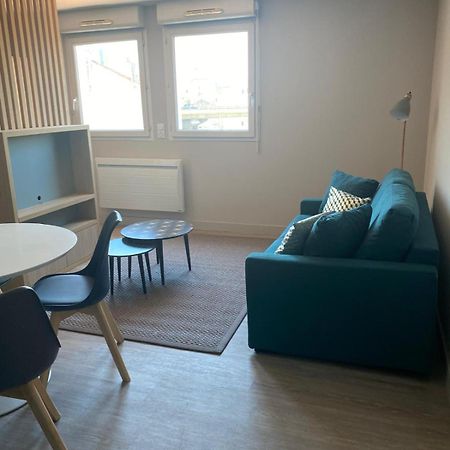 T2 Cozy A 1Km De Saint Charles Apartment Марсилия Екстериор снимка