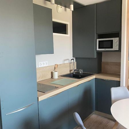 T2 Cozy A 1Km De Saint Charles Apartment Марсилия Екстериор снимка