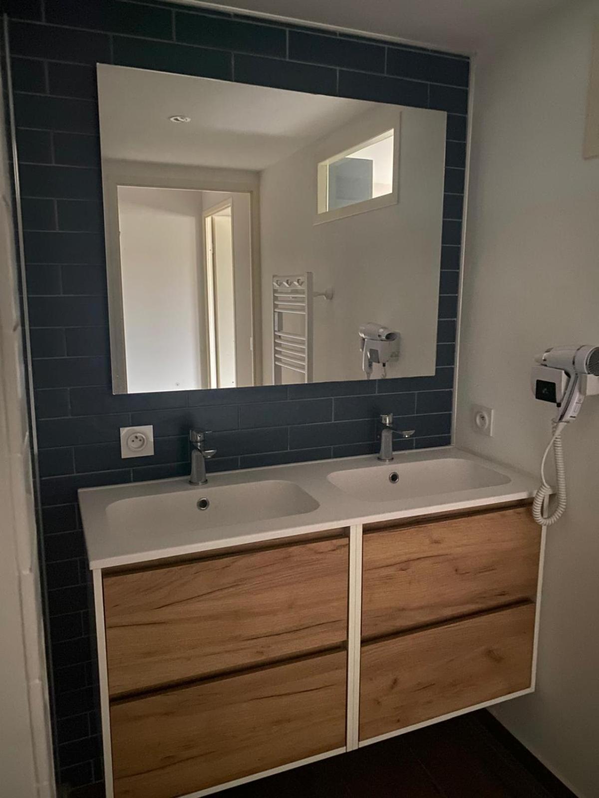 T2 Cozy A 1Km De Saint Charles Apartment Марсилия Екстериор снимка